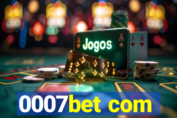 0007bet com